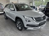 Škoda Kodiaq (2018) 2,0TSi DSG 4x4 SCOUT 7.MÍST  - náhled 1