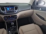 Hyundai Tucson (2016) 1.7 CRDi, ČR,1.maj, Navi - náhled 8