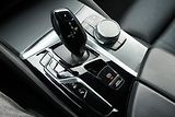 BMW Řada 5 545e xDríve, ČR, Ventilace - náhled 15