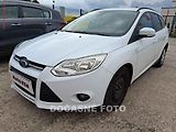 Ford Focus (2014) 1.6 TDCi, 1.maj, AC, STK6/28 - náhled 1