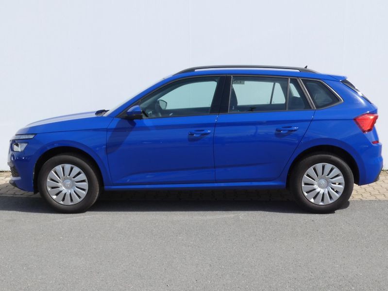 Škoda Kamiq Active 1.0 TSI /70 kW - fotka 3 z 30