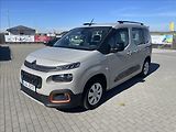 Citroën Berlingo 1,5 BlueHDi 96kw XTR Tažné Kli - náhled 30