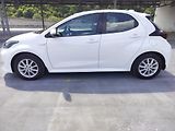 Toyota Yaris 1.5 VVT-i Hybrid - náhled 3