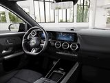 Mercedes-Benz GLA (2026) 1,3 200 Edition 140 Years - náhled 9