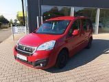 Peugeot Partner (2018) Tepee 1.6 HDi 100k MAN5 - náhled 2