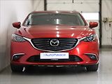 Mazda 6 2,2 D175 AT Rev.TOP 123tkm.ČR - náhled 1