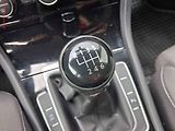 Volkswagen Golf (2014) 2.0TDi, Highline, navi - náhled 12