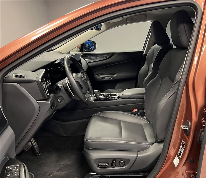 Lexus NX 350h 350H 2,5 HEV EXECUTIVE TOP - fotka 6 z 17