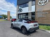 Toyota C-HR 1.8 Hybrid AT Style Bi-Tone - náhled 3