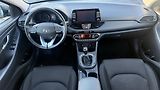 Hyundai i30 (2017) 1.6 CRDI 81KW 144 TISKM VÝBAVA - náhled 14