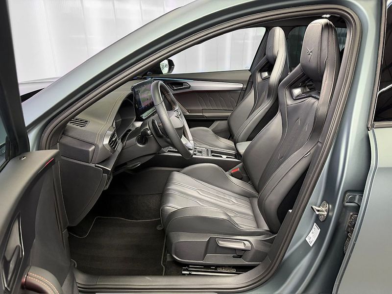 Cupra Formentor VZ5 4D ENCELADUS EDIT 222KS, P - fotka 11 z 37