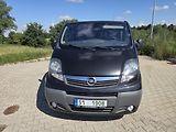 Opel Vivaro 2.0CDTI 84kw  - náhled 6