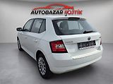Škoda Fabia (2015) 1.0 MPI 44 kW Ambition - náhled 4