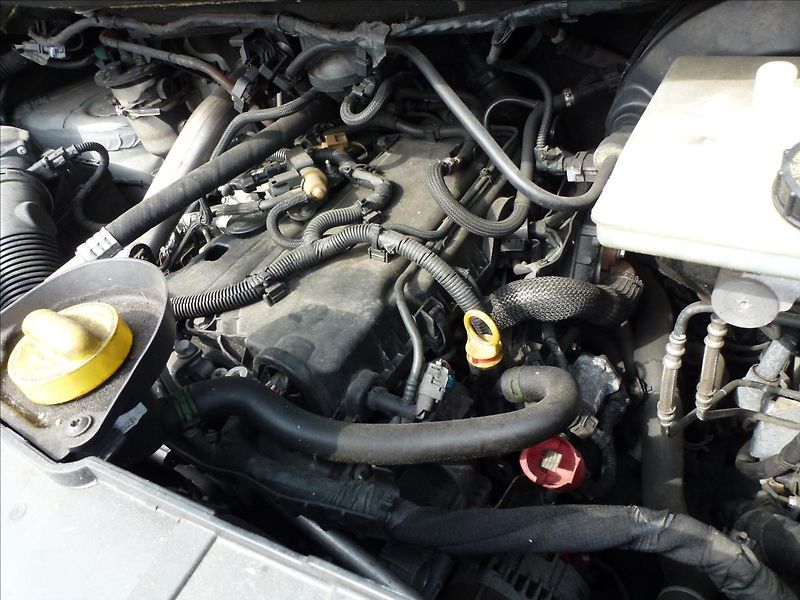 Renault Master 2,3 DCI POJÍZDNÁ DÍLNA,TZ na 3 - fotka 51 z 59