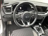 Kia ProCeed (2021) 1.5 T-GDi, GT Line, navi, TZ - náhled 13