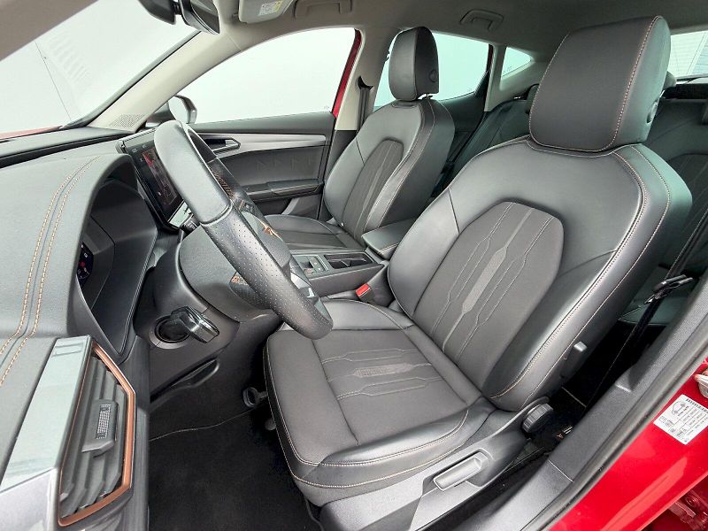 Cupra Formentor (2023) 1.5 TSI 110kW - fotka 6 z 35