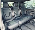 Mercedes-Benz Třídy V (2026) 300d EXCLUSIVE AMG 4M L AIR - náhled 12