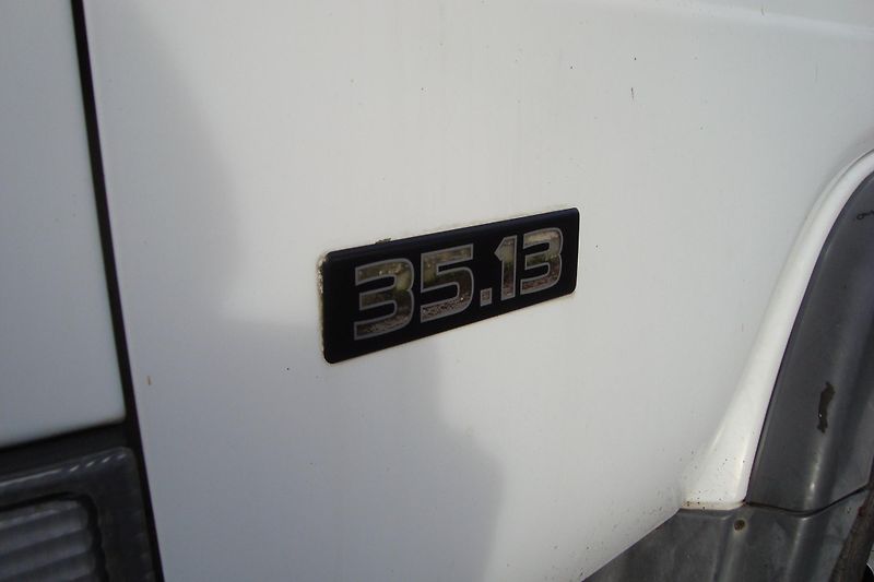 Nissan Cabstar (2003) 3.0TDi,88Kw,6-míst,STK+ME 9/28 - fotka 11 z 53