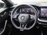 Škoda Octavia (2024) RS 2.0 TSI - náhled 16