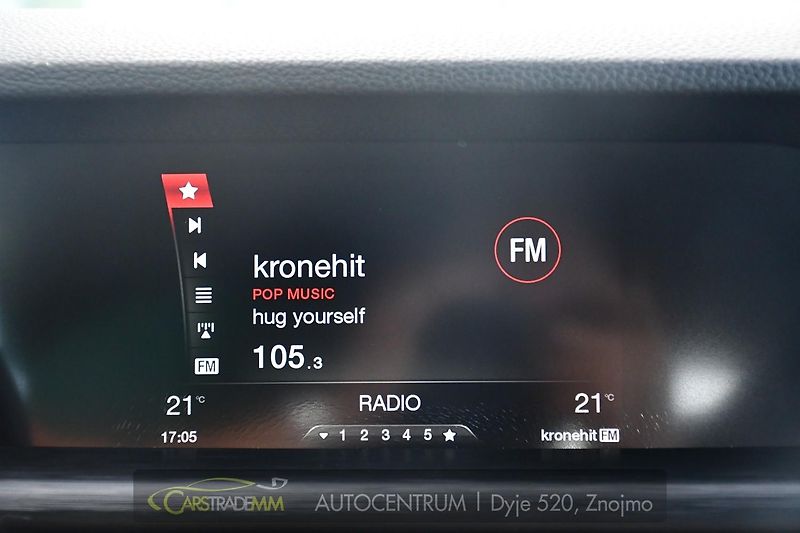 Alfa Romeo Stelvio 2,2JTD 154 KW 4x4 - fotka 35 z 50
