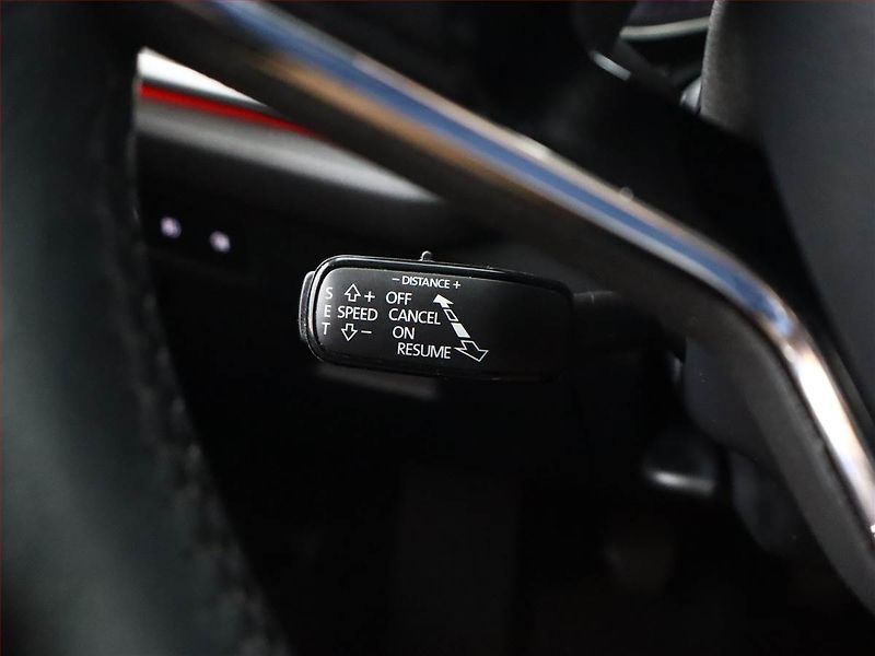 Škoda Octavia (2021) 2.0 TDI, Tempomat - fotka 18 z 19