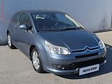 Citroën C4 (2008) 1.4 16V, ČR, AC, park.asist - náhled 1