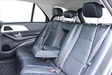 Mercedes-Benz GLE 300d 4MATIC TAŽNÉ 1.MAJ. ČR - náhled 11