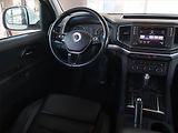 Volkswagen Amarok (2017) V6 3.0 TDI - náhled 7