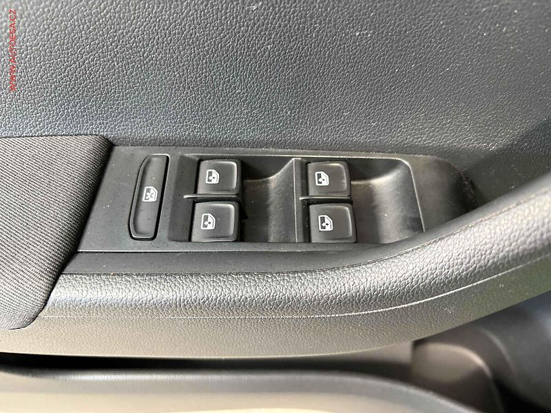 Škoda Fabia (2016) 1.2i - fotka 12 z 15