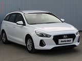 Hyundai i30 (2017) 1.6CRDi, ČR, servis.kniha, AC - náhled 1