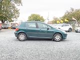 Peugeot 307 (2006) 1.6i 16V 80KW – VÝHŘEV SED - náhled 3