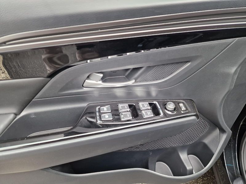 SsangYong Korando (2026) 1.5 T-GDI, STYLE+, BLACK P. - fotka 17 z 18