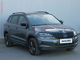 Škoda Karoq (2021) 1.5 TSi, ČR, SportLine - náhled 1
