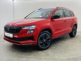Škoda Karoq 2,0 TDI 110kW DSG 4x4 SportLin - náhled 1