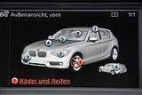 BMW Řada 1 1.6d 6st, KLIMA, TEMPOMAT, ALU - náhled 28