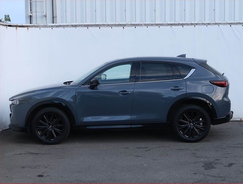 Mazda CX-5 (2023) 2.5 Skyactiv-G - fotka 3 z 23