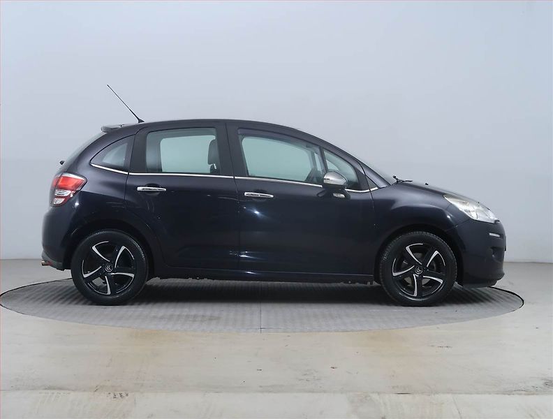 Citroën C3 (2014) 1.2 VTi, ČR,1.maj, Tempomat - fotka 6 z 13