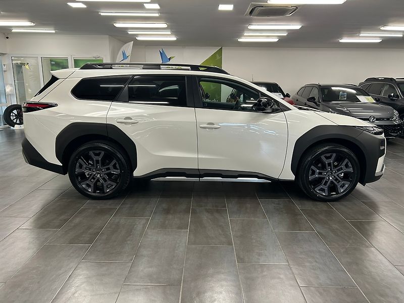 Subaru E-Outback (2026) Touring+ 2026 | 10 let Záruka - fotka 8 z 71