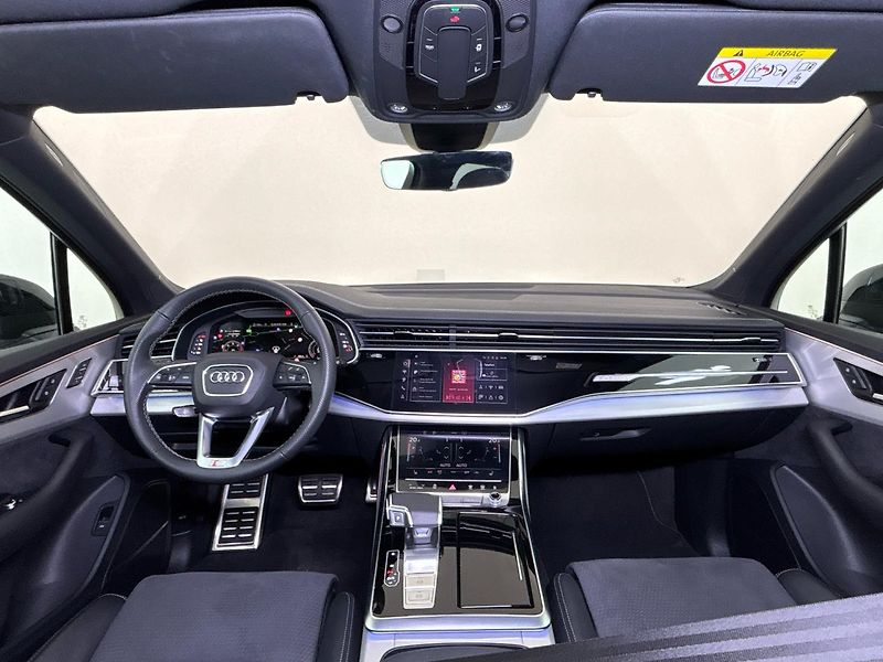 Audi Q7 S-Line TOP!! - fotka 5 z 32