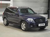 Mercedes-Benz GLK (2009) 3.0 CDi 4Matic, AT, xenon - náhled 1