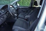 Volkswagen Touran 1.4 TSI 110kW CNG - náhled 20
