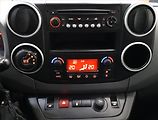 Citroën Berlingo (2016) XTR 1.6 BlueHDi, 5Míst, ČR - náhled 12
