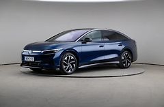 Volkswagen ID.7 Pro 360k Masáž Matrix HuD - fotografie inzerátu