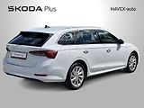 Škoda Octavia (2024) Combi 2.0 TDI DSG Style + - náhled 5