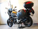 Honda NC 700 S (2014) původ ČR, 35 kW - od 18ti let - náhled 14