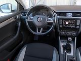 Škoda Octavia (2016) 2.0 TDI, Tempomat - náhled 7