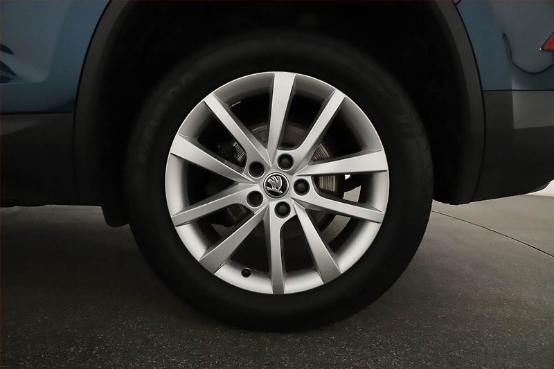 Škoda Kodiaq (2022) Style 2.0 TDI - fotka 12 z 21