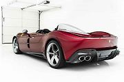 Ferrari Monza SP1