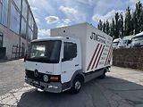 Mercedes-Benz Atego (1999) Mercedes-Benz Atego 715-skříň - náhled 1