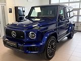 Mercedes-Benz Třídy G (2026) AMG 63 - náhled 1